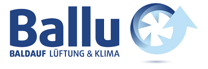 Ballu is the Austrian distributor of BlueSeal air curtains