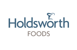holdsworth logo