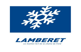 lamberet logo