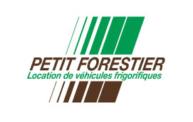 petit forestier logo