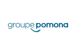 groupe pomona logo