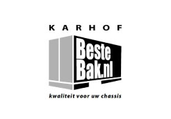 karhof logo