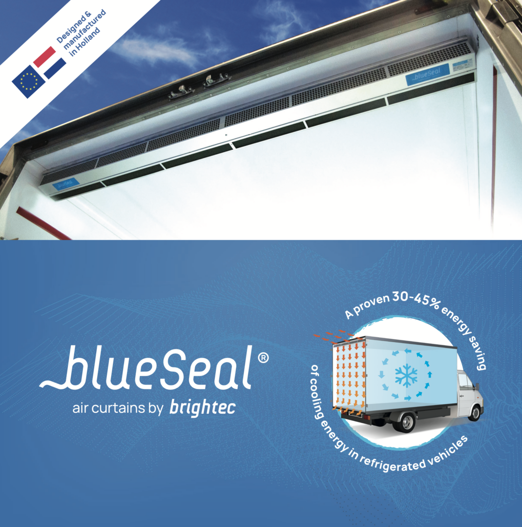 BlueSeal 2023 brochure
